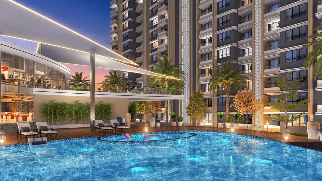 Kohinoor Highland Dombivli East